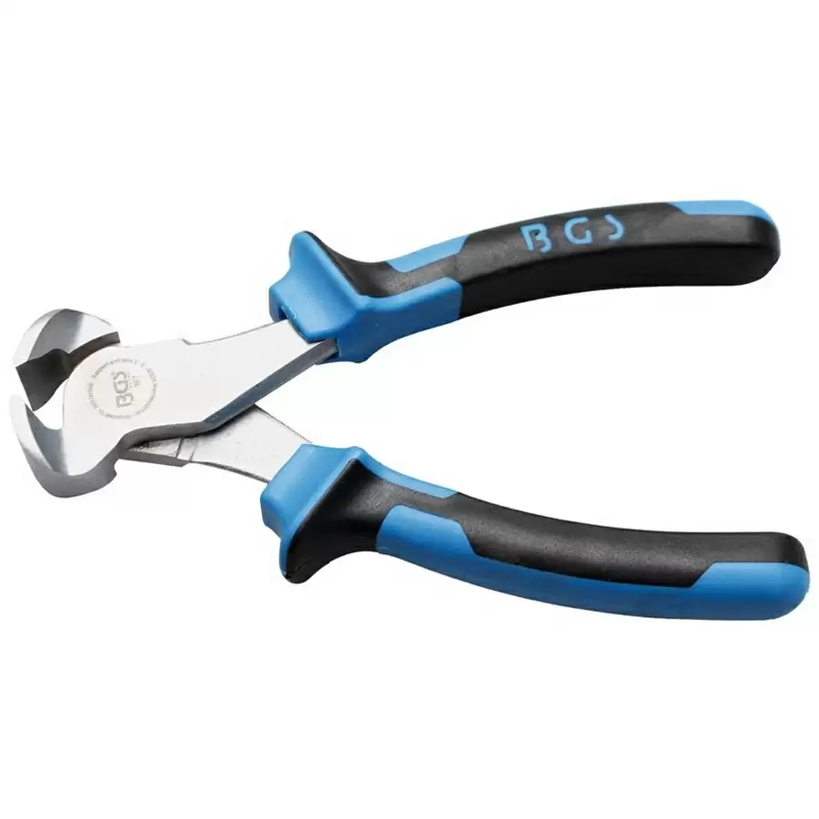 end cutting pliers 165 mm - code BGS397 - image