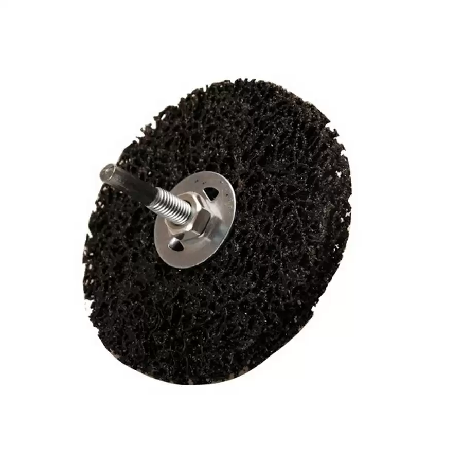 abrasive grinding wheel 100 mm - code BGS3978 - image