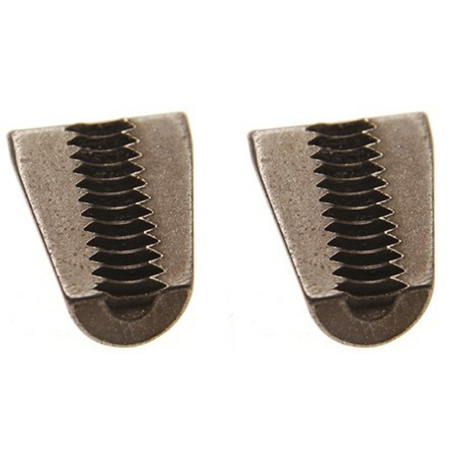 spare pair of jaws for bgs 405 and 3284 - code BGS405-2