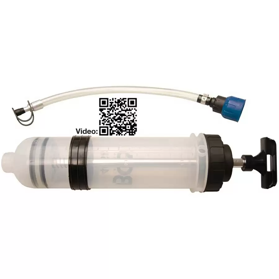hand pump 1500 ml - code BGS4068 - image