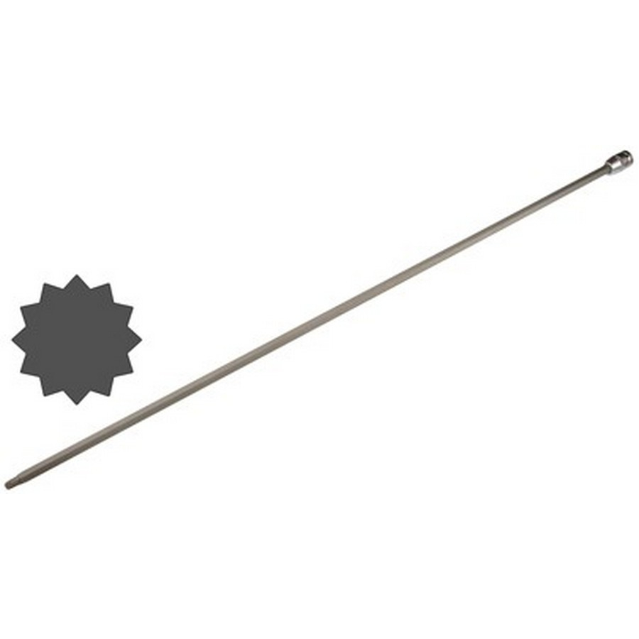Douille spéciale 1/2