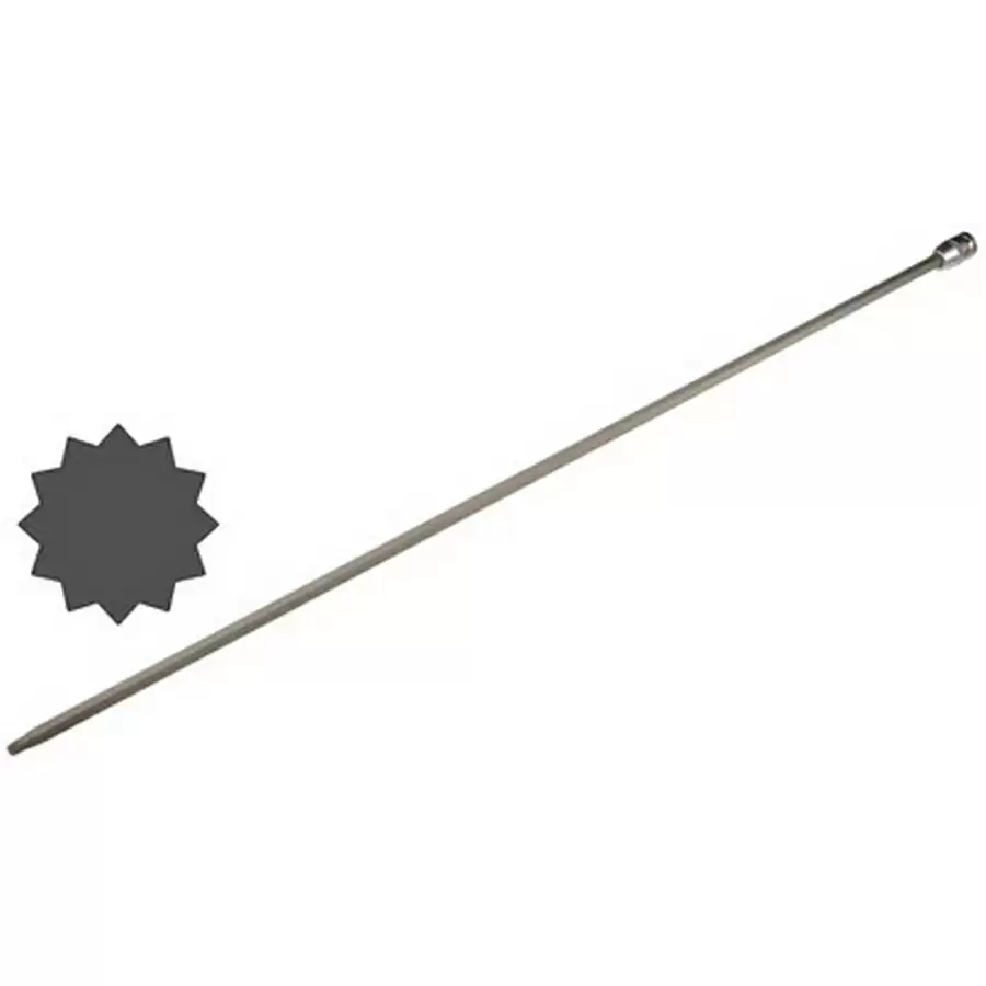 Douille spéciale 1/2