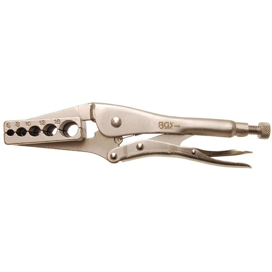 fitting clamp locking pliers - code BGS4498