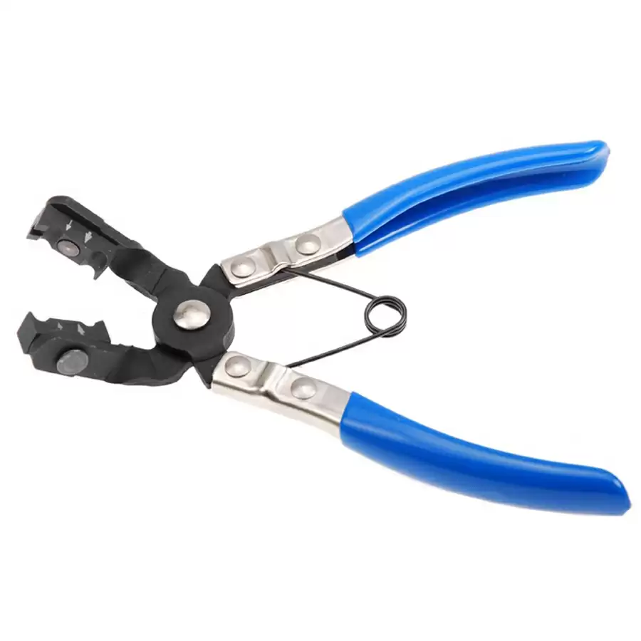 bent hose clip pliers for clic & clic-r clips - code BGS471 - image