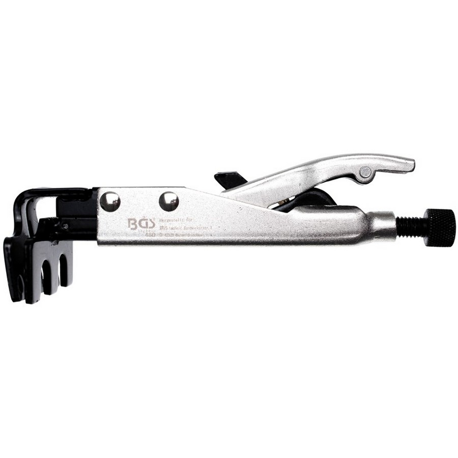 special self grip pliers with quick release lever 195 mm - code BGS480