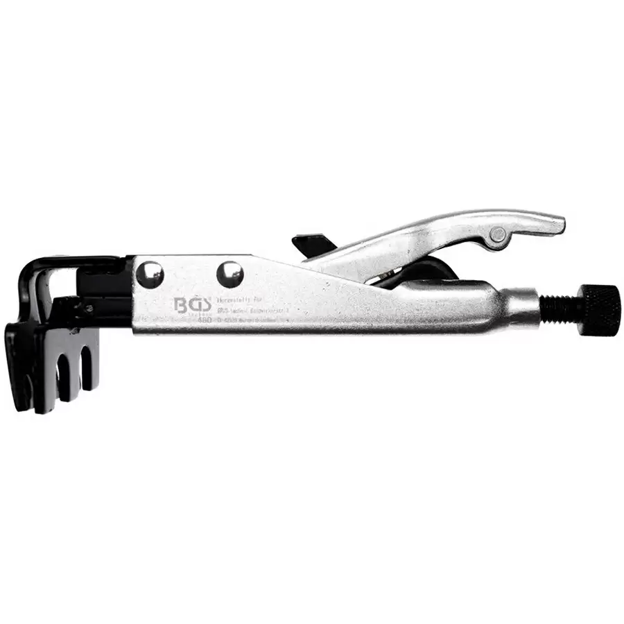 special self grip pliers with quick release lever 195 mm - code BGS480 - image