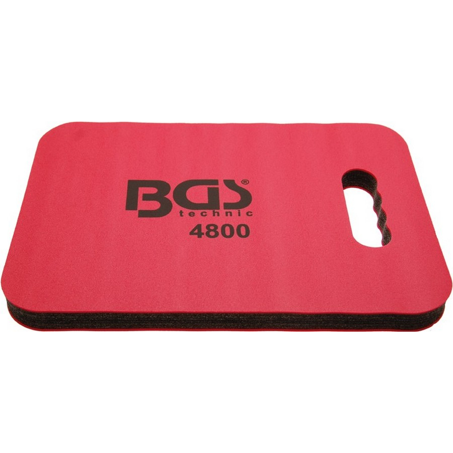 tapete protector de rodillas - código BGS4800