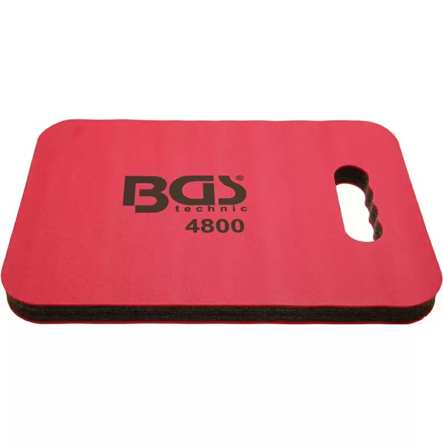 protetor de joelho - código BGS4800 - image