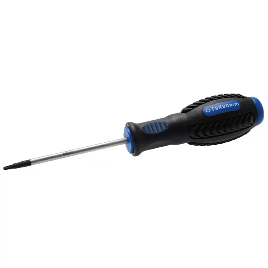 cacciavite pro torxt9x80mm - codice BGS4916 - image