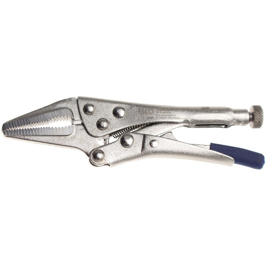 long nose self grip pliers extra short 125 mm - code BGS506