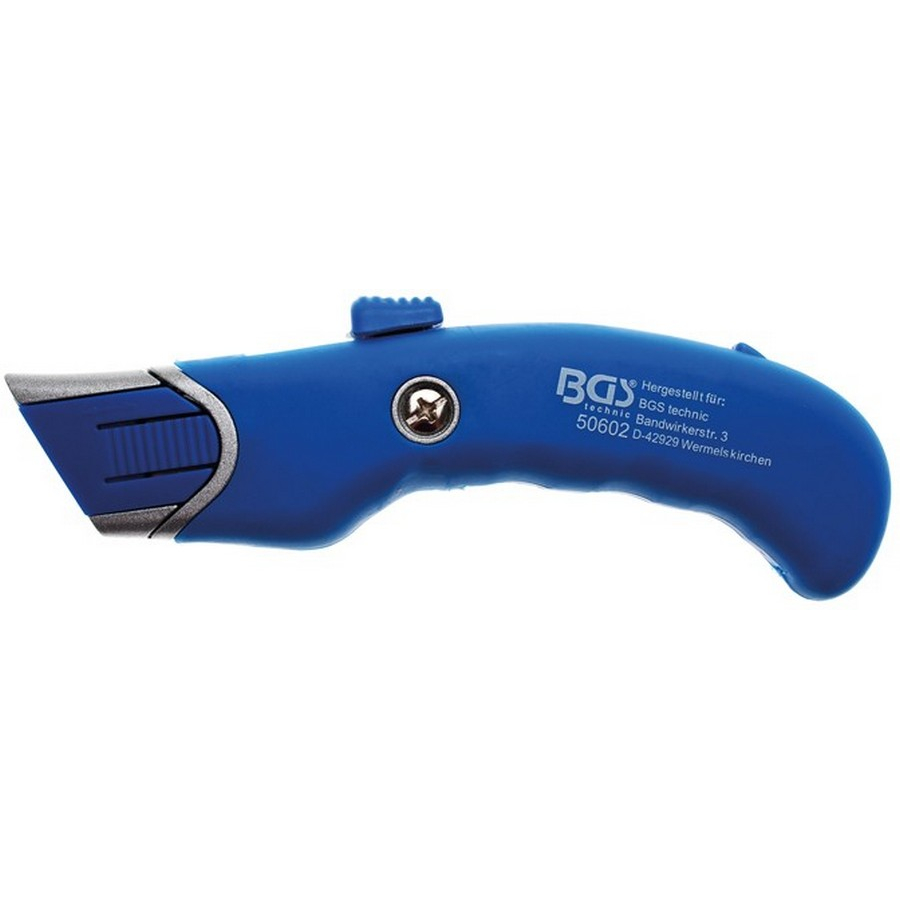safety cutter - code BGS50602