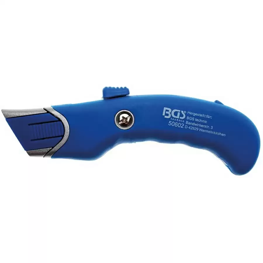 safety cutter - code BGS50602 - image