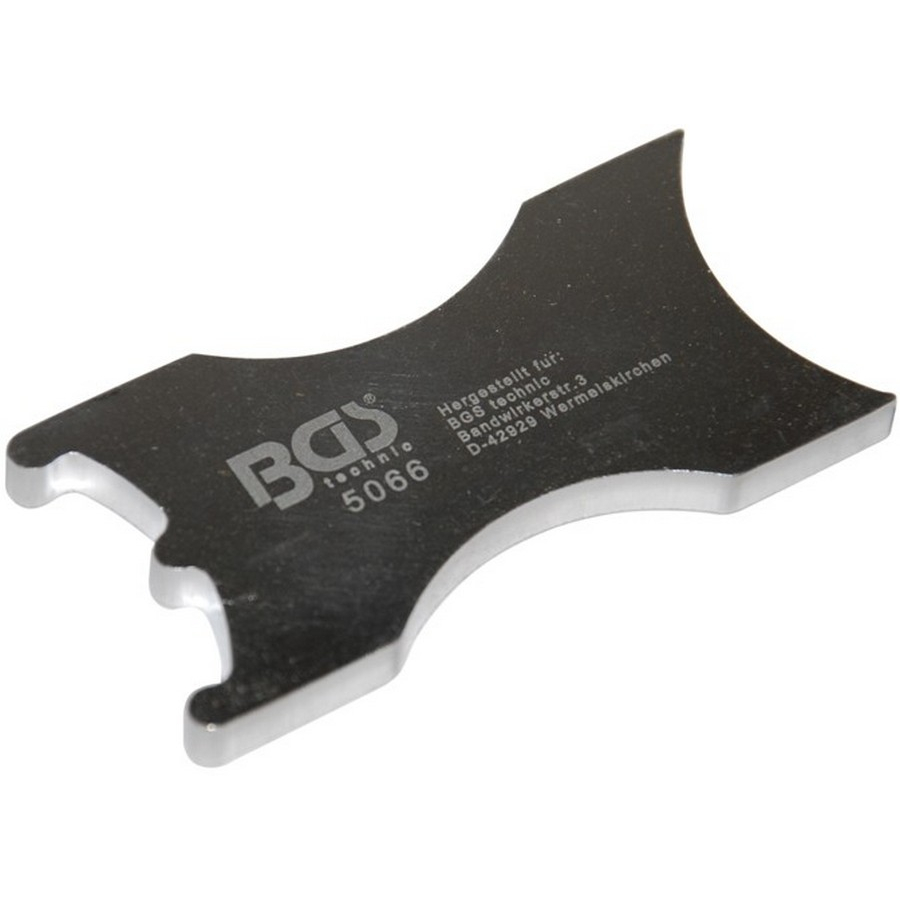 Nockenwellen-Arretierwerkzeug für Ducati 4-Ventil-Motoren - Code BGS5066