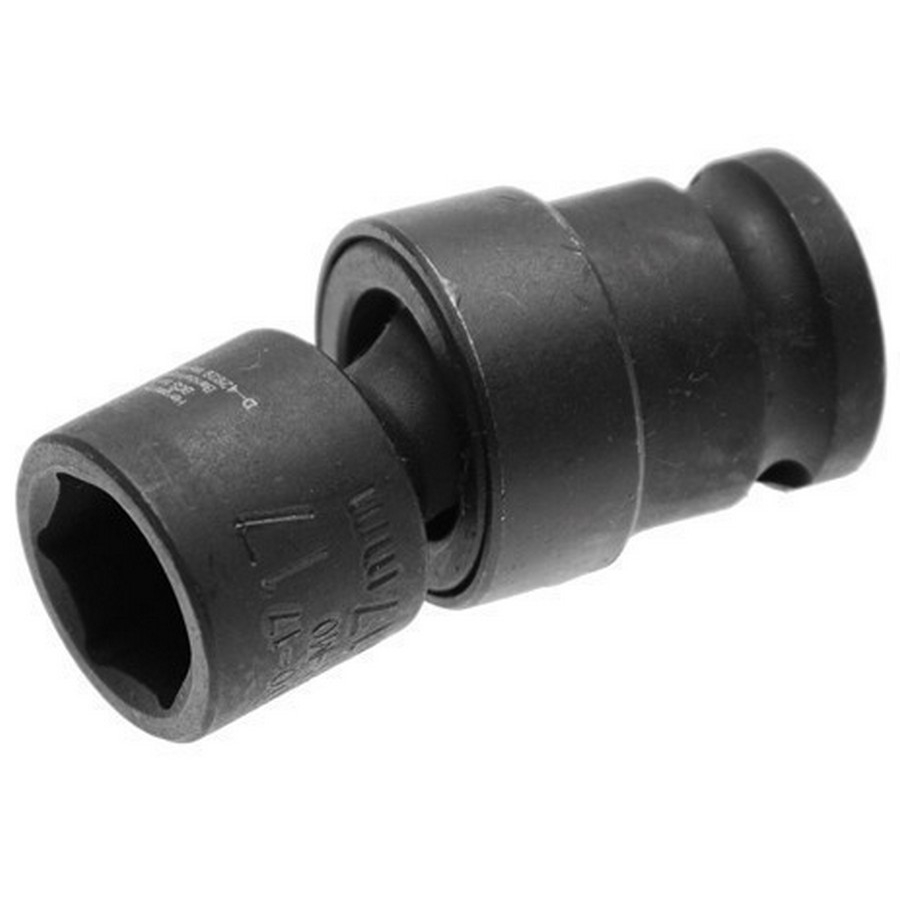 impact universal joint socket 1/2