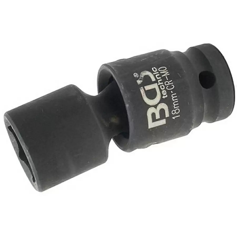 impact universal joint socket 1/2