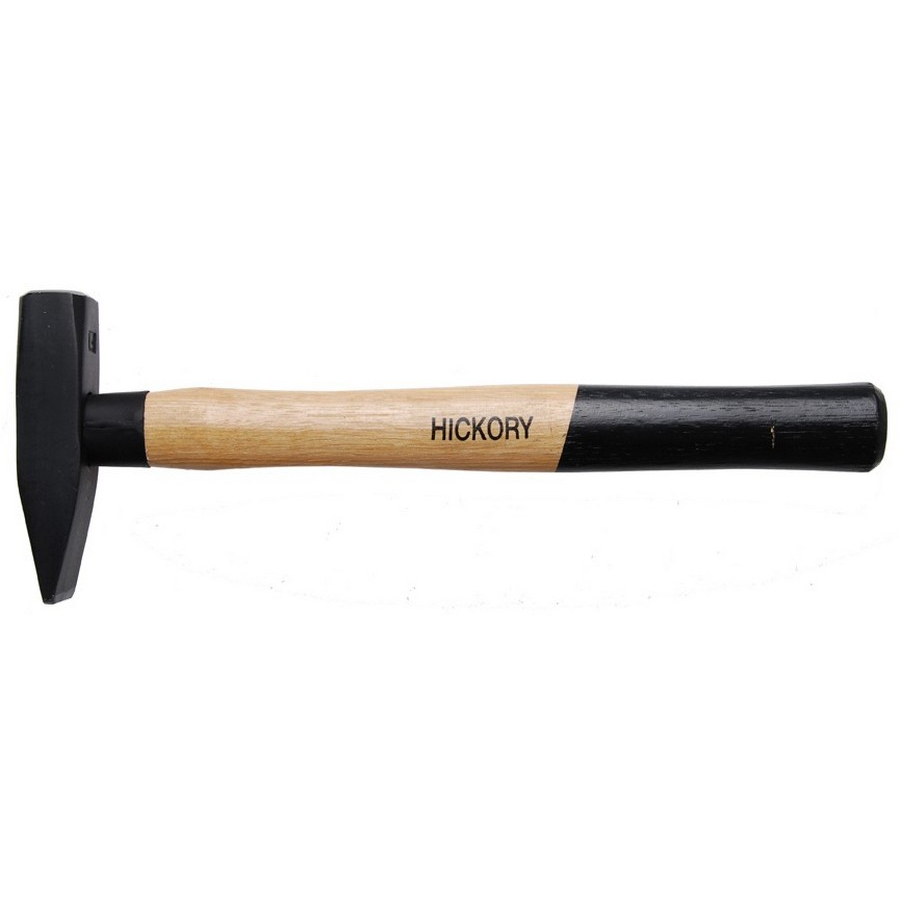 machinist',s hammer 1000 g din 1041 hickory handle - code BGS52310