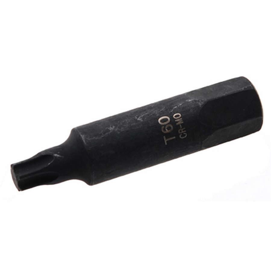 inserto torx maschio tx70 l.100 att.22mm - codice BGS5246-T70