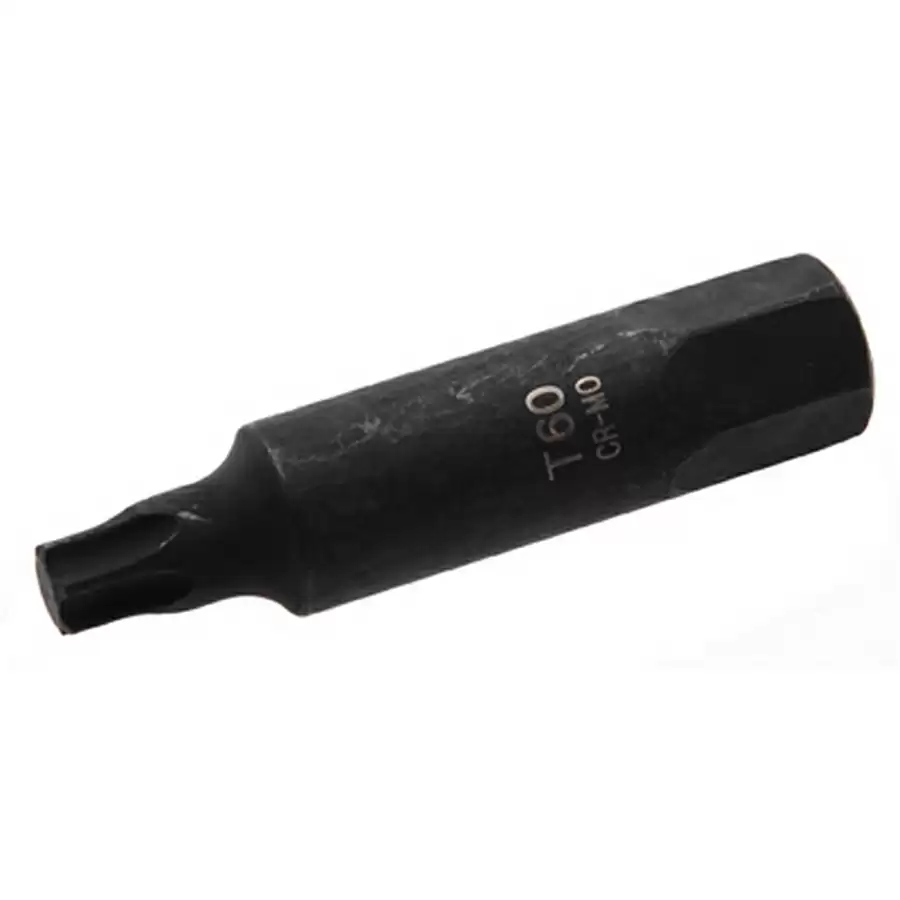inserto torx maschio tx70 l.100 att.22mm - codice BGS5246-T70 - image
