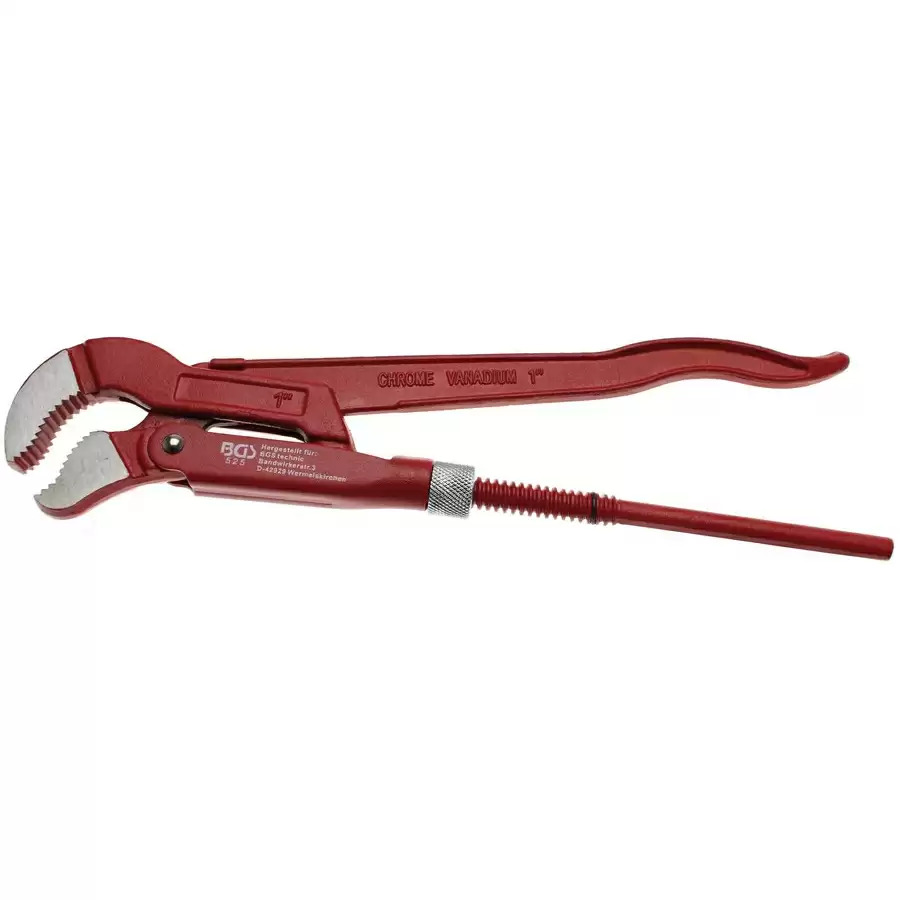 professional gaspipe pliers 1