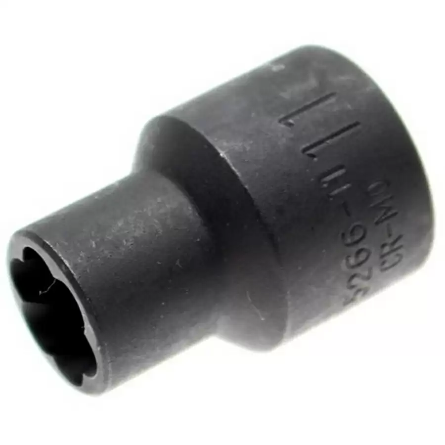 special twist socket 11 mm - code BGS5266-11 - image
