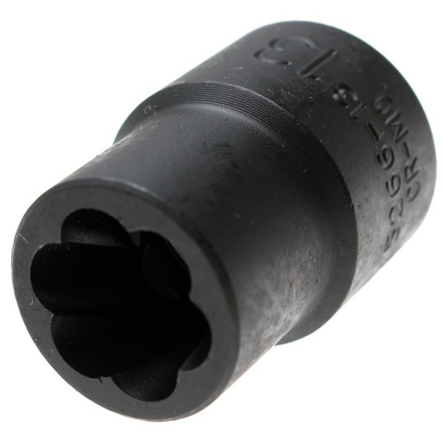 soquete de torção especial 13 mm - código BGS5266-13