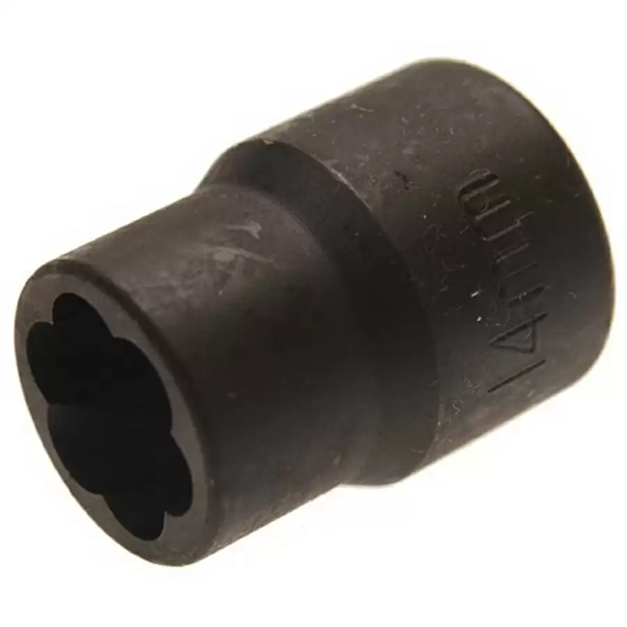 Spezialdrehbuchse 14 mm - Code BGS5266-14 - image