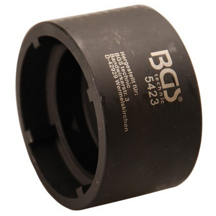 buss.per dado scanalato x ford transit con asse tipo 34 - codice BGS5423