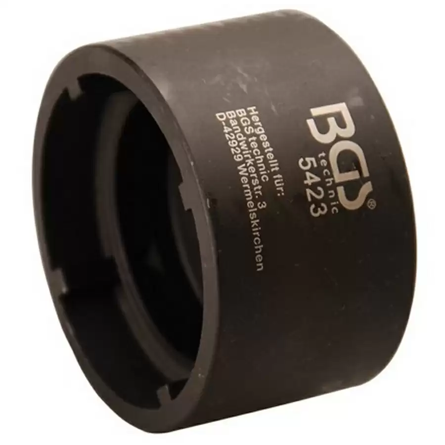 buss.per dado scanalato x ford transit con asse tipo 34 - codice BGS5423 - image