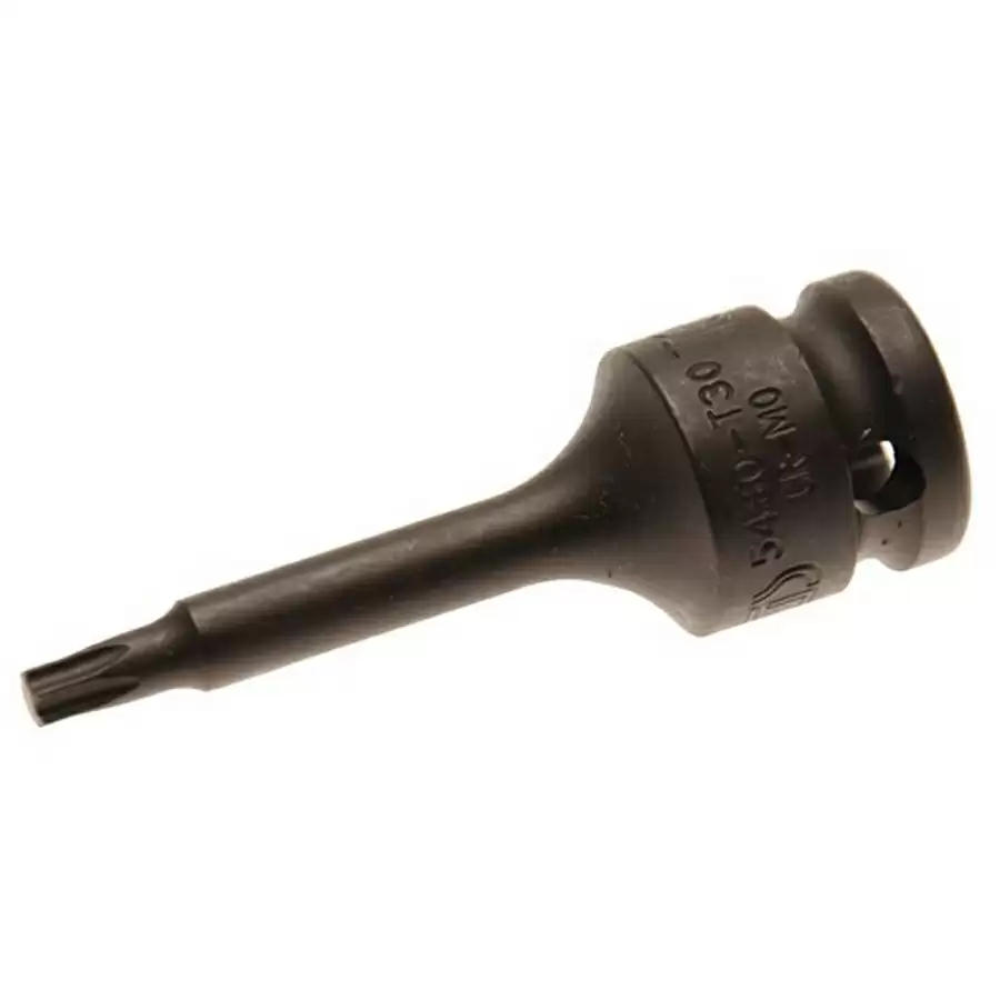 douille à choc t-star t30 1/2