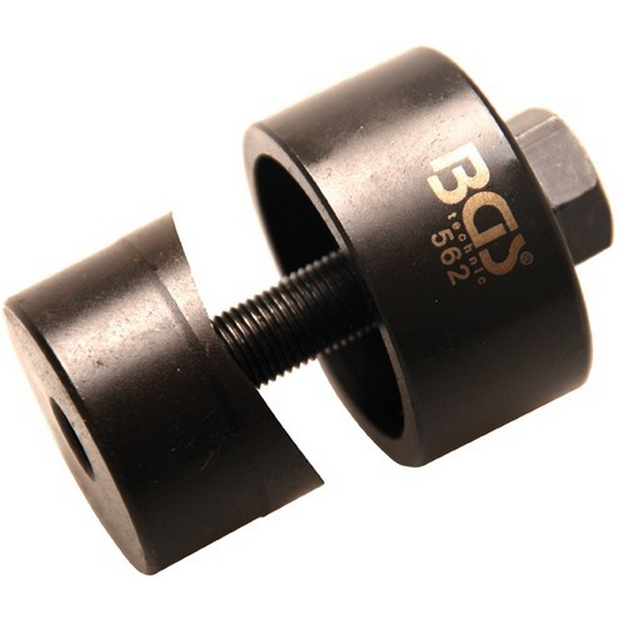perforadora para tornillos 35 mm - código BGS562