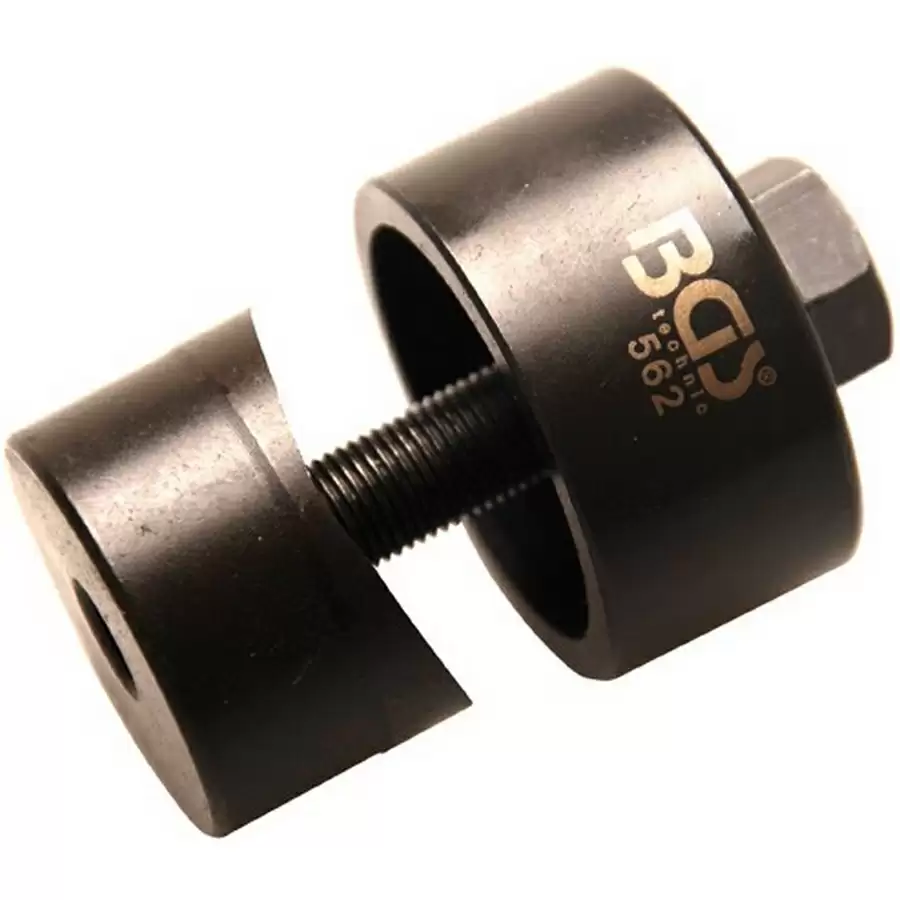perforadora para tornillos 35 mm - código BGS562 - image