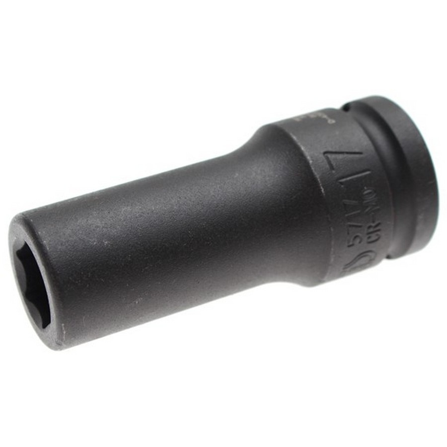 3/4 '' Deep Impact Socket 17 mm '' - Code BGS5717