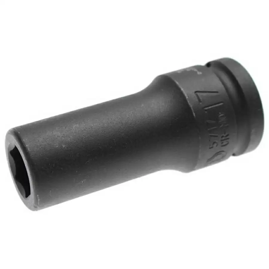 3/4 '' Deep Impact Socket 17 mm '' - Code BGS5717 - image
