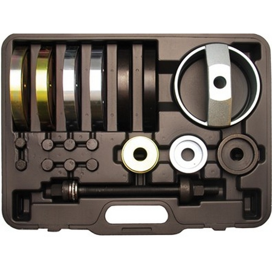 wheel bearing hub unit installing tools for vag 62 66 72 mm - code BGS6250
