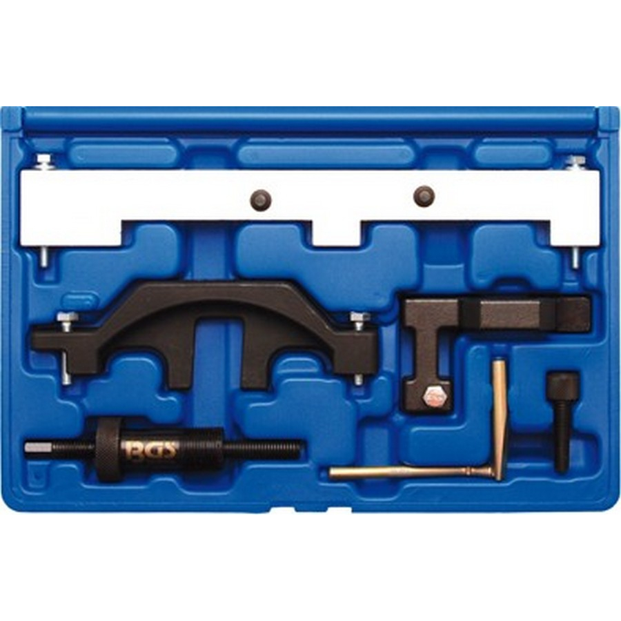 set messa in fase motori bmw 1.6l - codice BGS62614