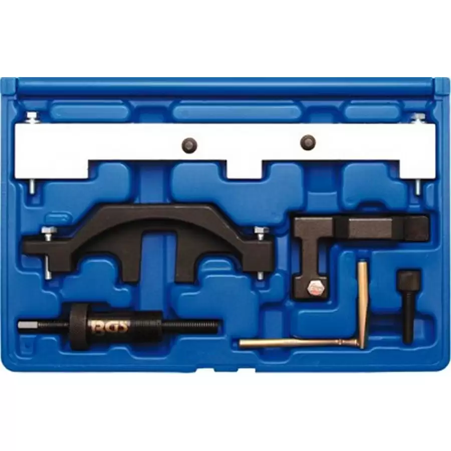 set messa in fase motori bmw 1.6l - codice BGS62614 - image