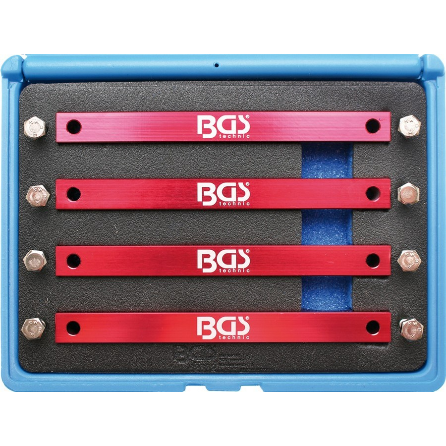engine timing tool set for mercedes m276 m157 m278 12-pc. - code BGS62632
