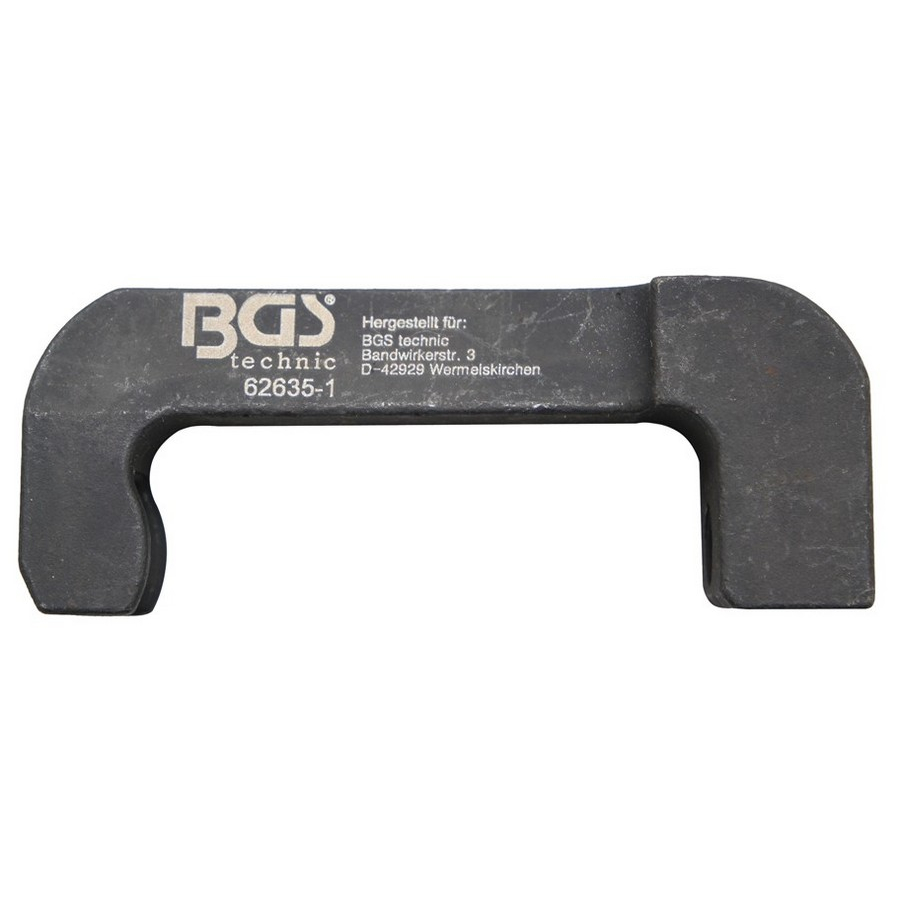 injector disassembly claw for bgs 62635 - code BGS62635-1