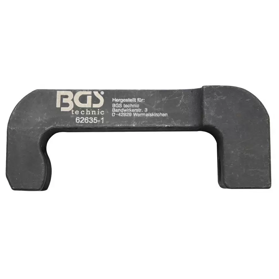 injector disassembly claw for bgs 62635 - code BGS62635-1 - image
