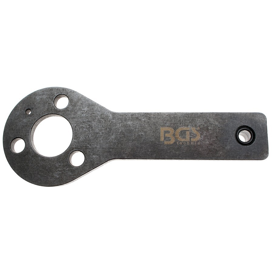 crankshaft locking tool for fiat alfa lancia - code BGS62666-1