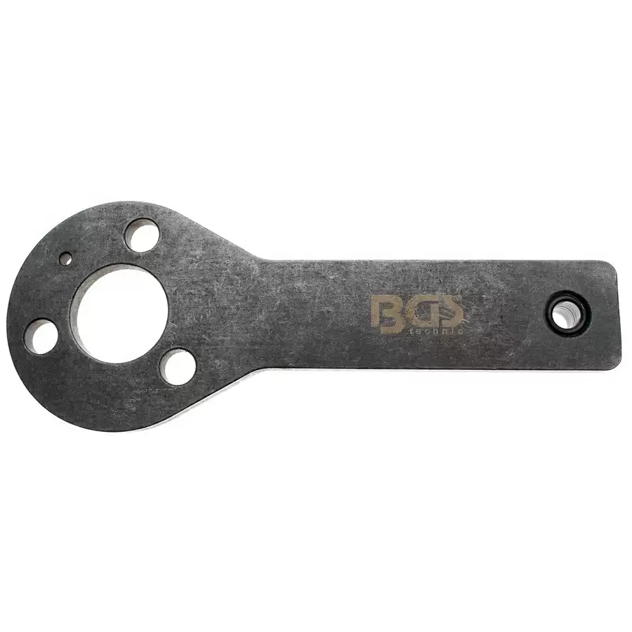 crankshaft locking tool for fiat alfa lancia - code BGS62666-1 - image