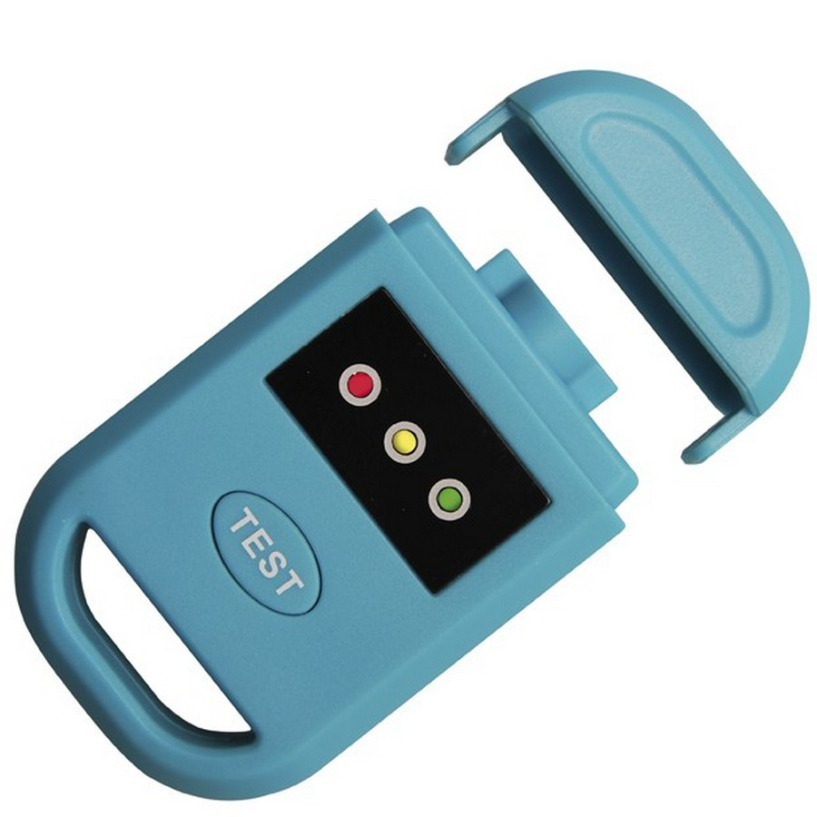 paint thickness tester - code BGS63535