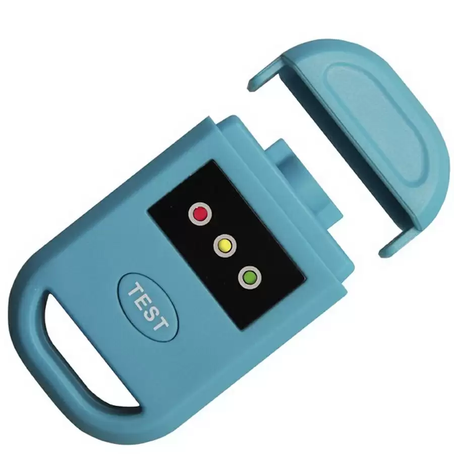 paint thickness tester - code BGS63535 - image