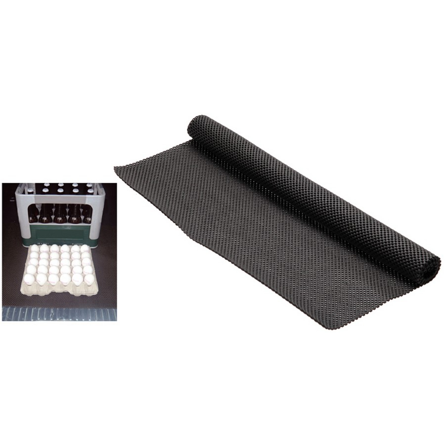 anti slip rubber mat 122x61 cm - code BGS65701