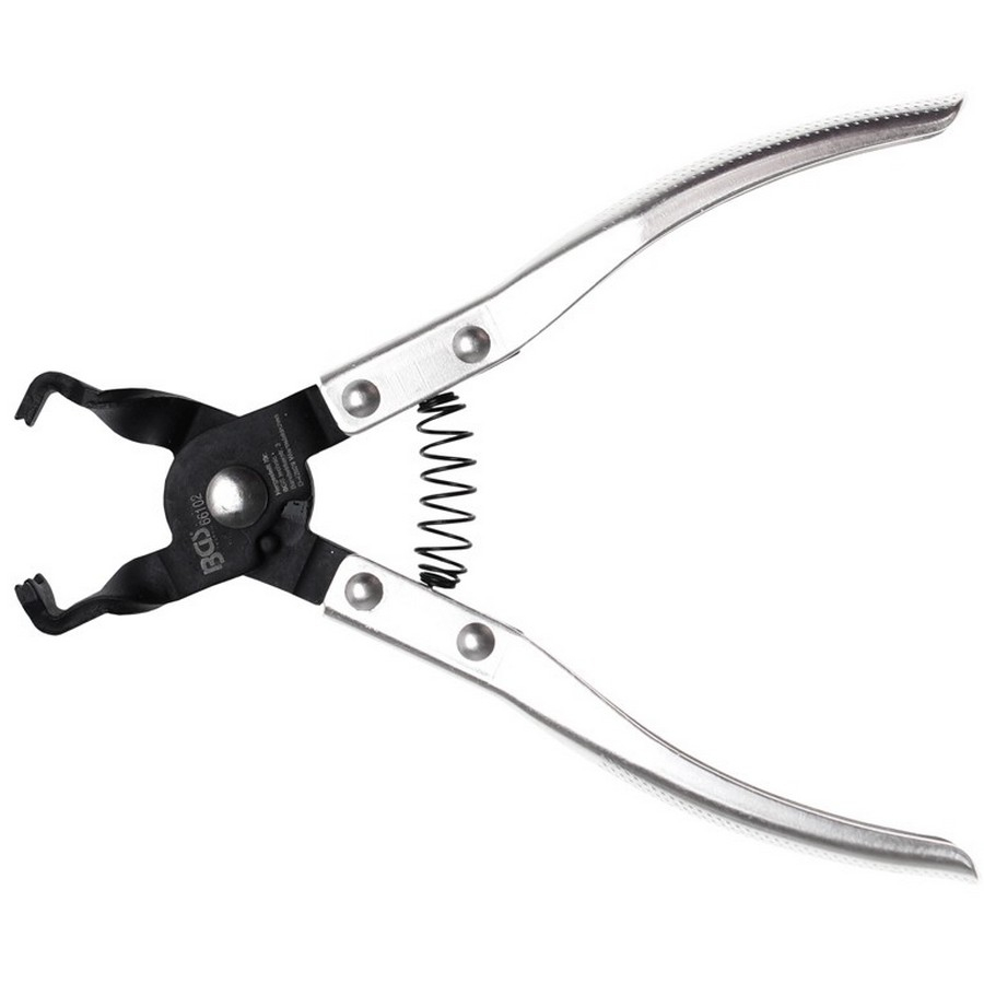 spring clamp pliers for fuel lines - code BGS66102