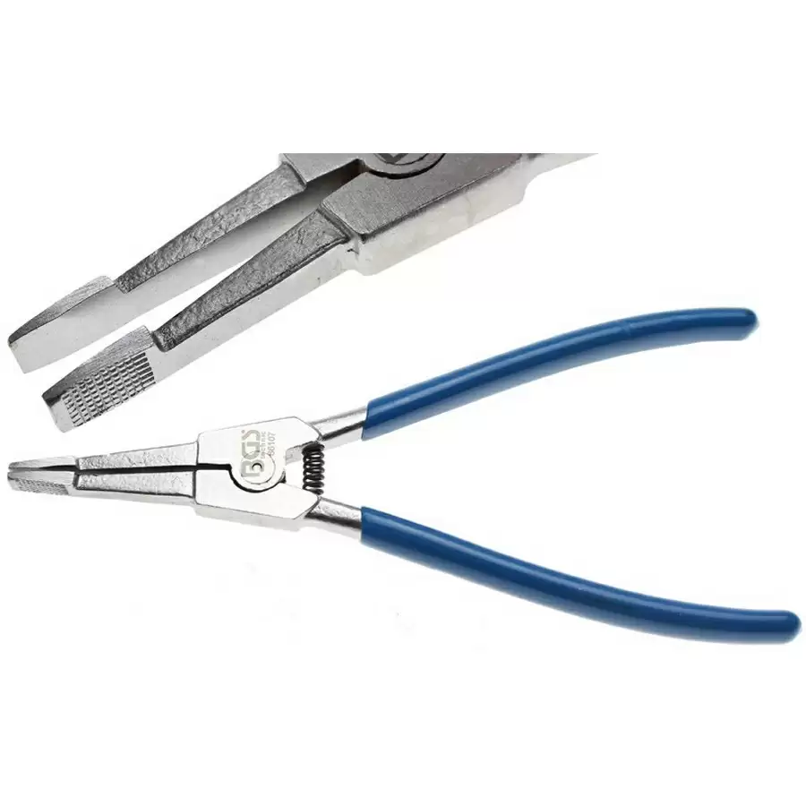 lock ring pliers for drive shafts straight type - code BGS66107 - image