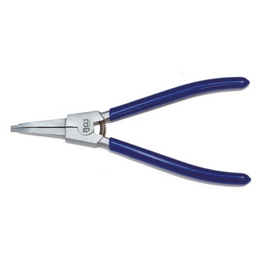 lock ring pliers for drive shafts bent type - code BGS66109