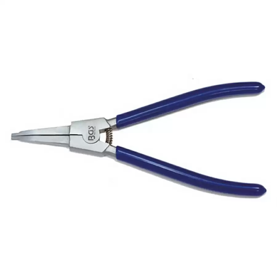 lock ring pliers for drive shafts bent type - code BGS66109 - image