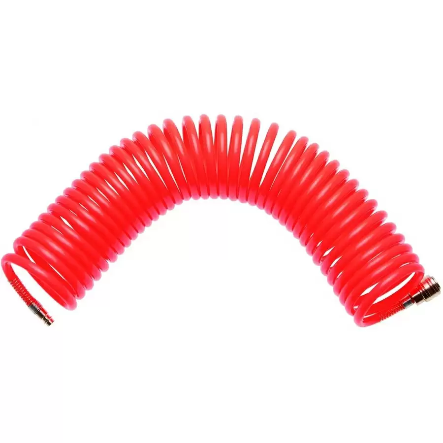spiral air hose 10 m - code BGS66528 - image