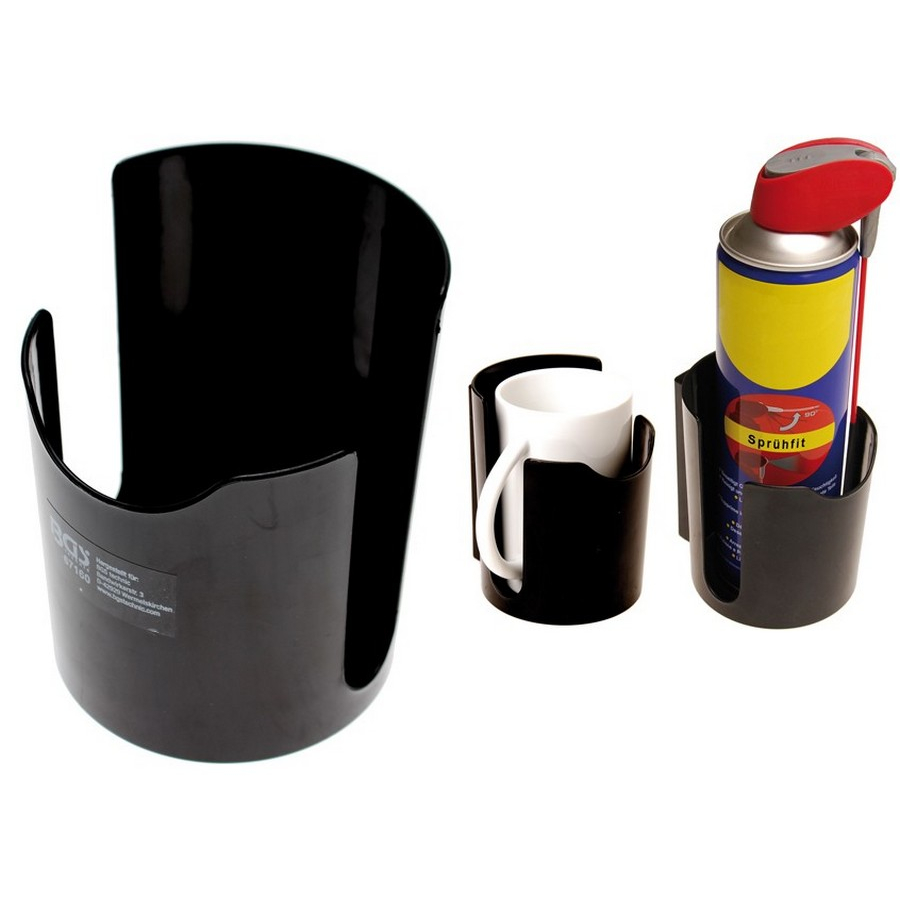 magnetic cup holder - code BGS67160